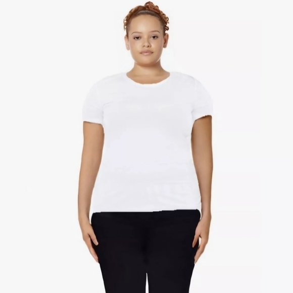NEW Amazon Essentials Women's Size XXL Classic Crew T Shirt Pack Of 1 - Picture 1 of 5